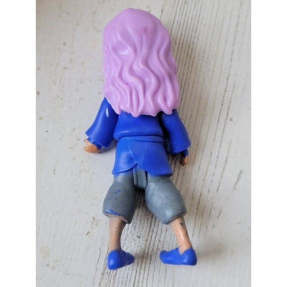 Sisu human form Disney Raya Last Dragon toy figure Pixar - Picture 5 of 8